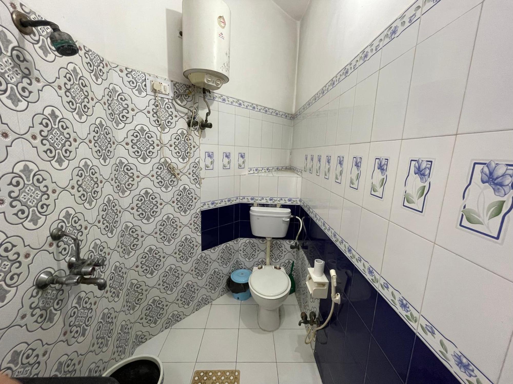 N Homestay Agra Tajganj Exterior photo